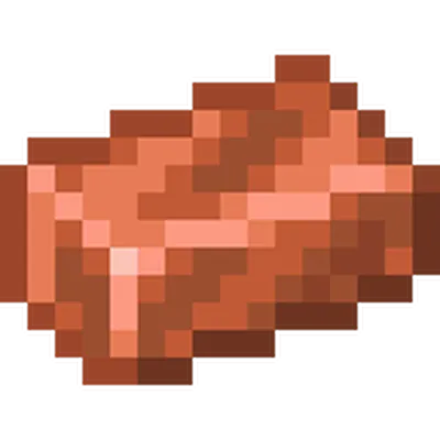 [Fabric] Copper tools