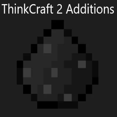 ThinkCraft 2 Additions
