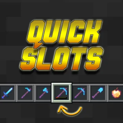 QuickSlots