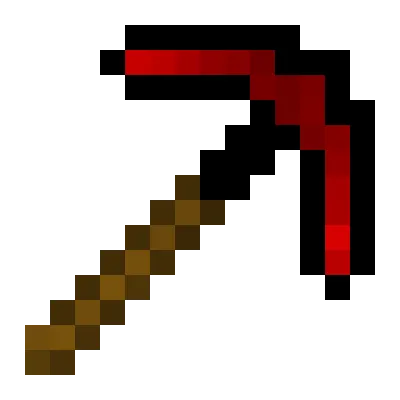 Crimson Tools & Blocks