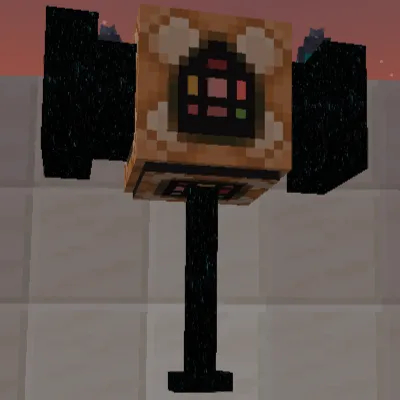 Simple Ban Hammer
