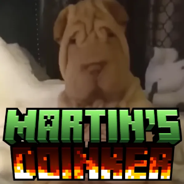 Martin's Doinker