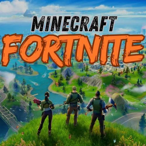 Fortnite Season 2. chapter 2.