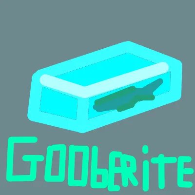 Gooberite