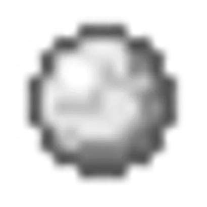 Elemental Pearls Resource Pack