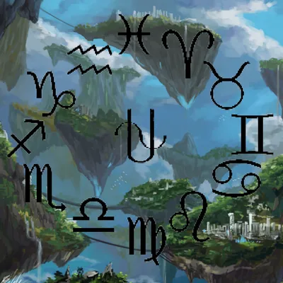 Zodiac Islands