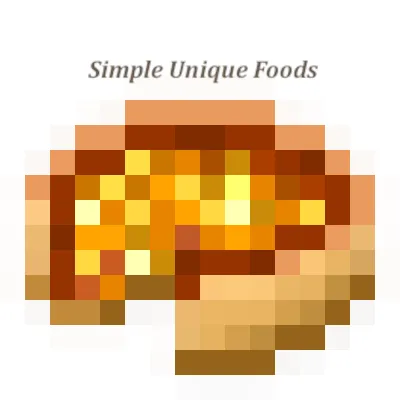 Simple Unique Foods