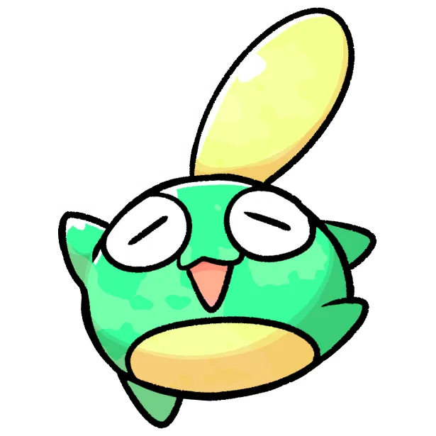 Blitzpogg