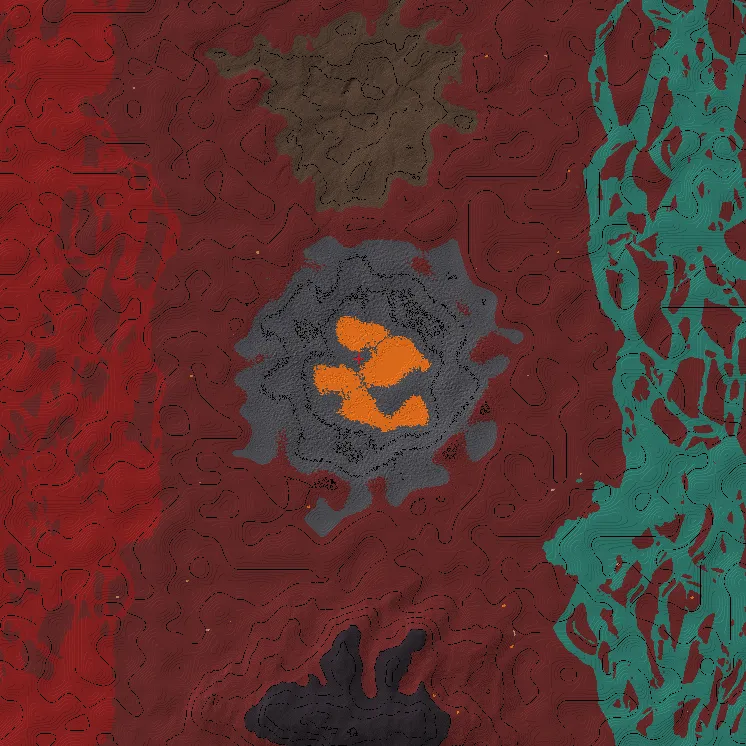 Warlords - Brim