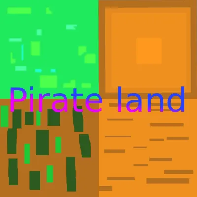 Pirate Land