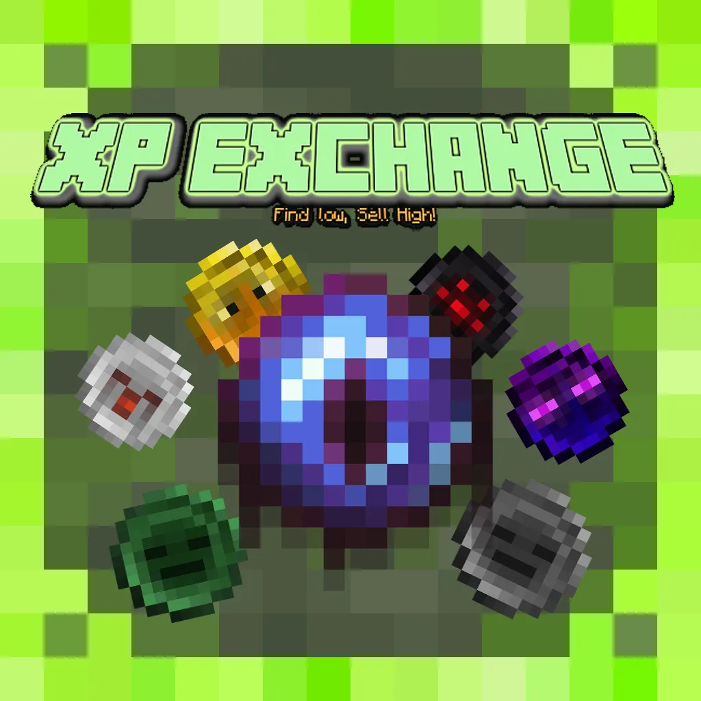 Xp Exchange