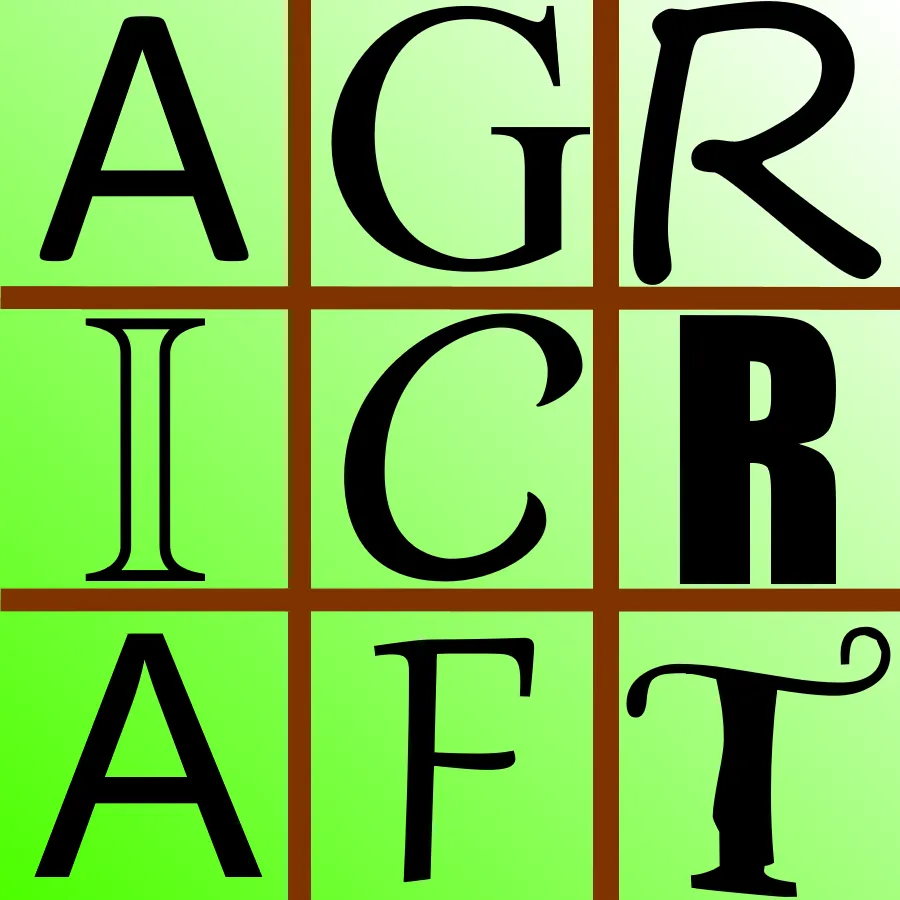 Agricraft: custom Metallurgy crops