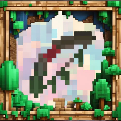 Cool weaponary