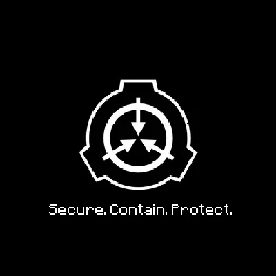 Secure. Contain. Protect - An SCP Mod