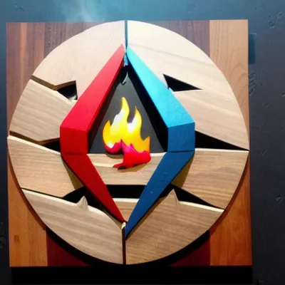 Fused Arcana
