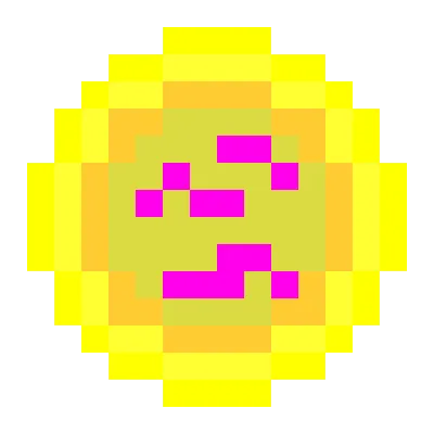 Magic Token