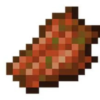 usefull Rotten flesh by doum855