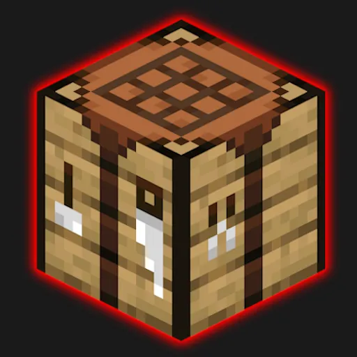 Crafting Spawns Entities