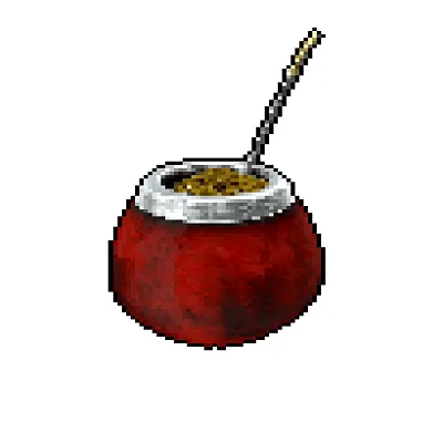 Mate Argentino 