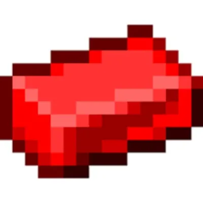 Chef's Mix Materials