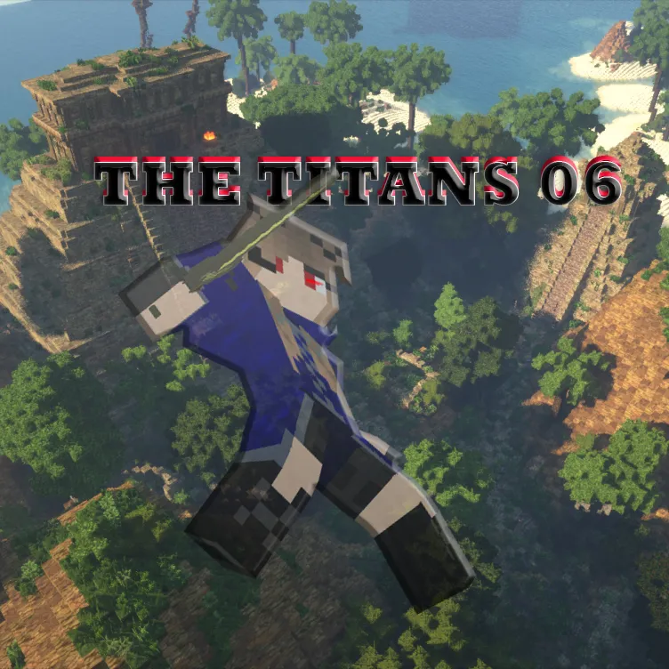 The Titans 02