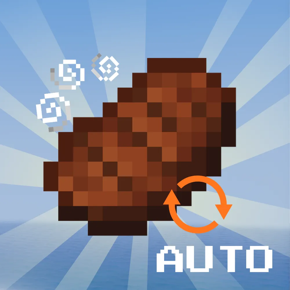 ZynAutoEat