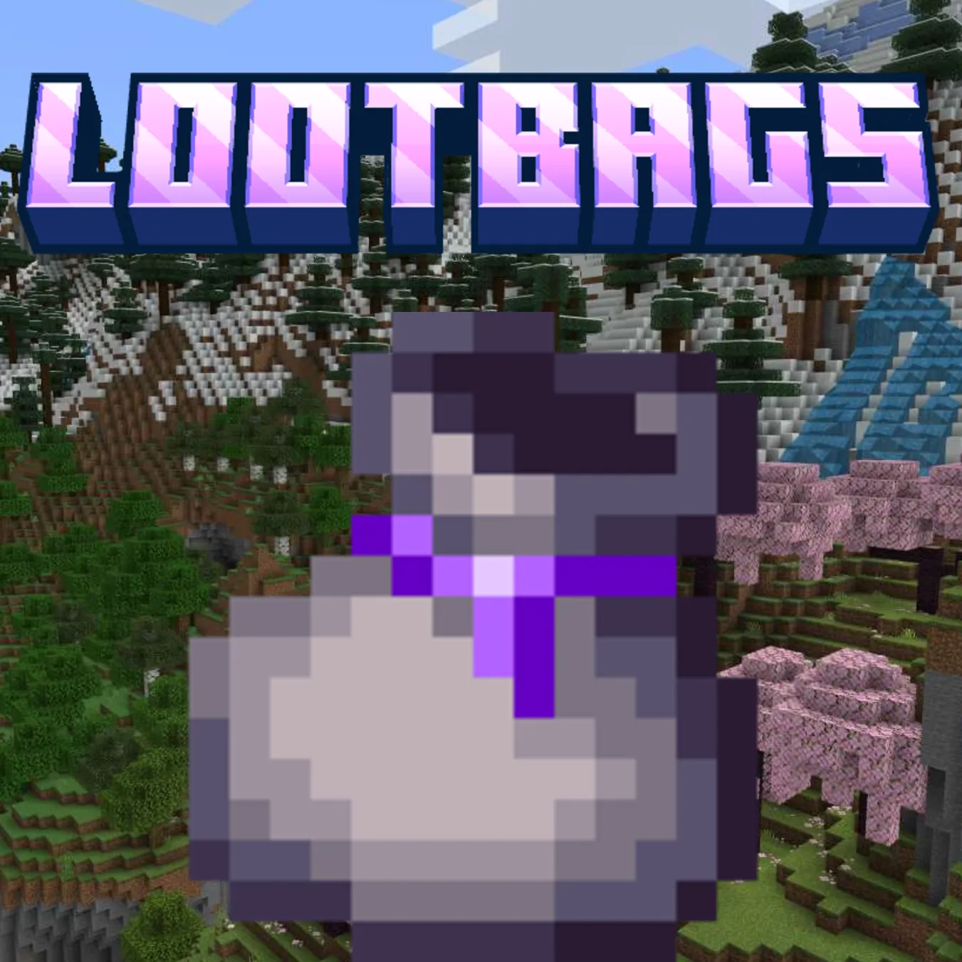 Basic Lootbags!