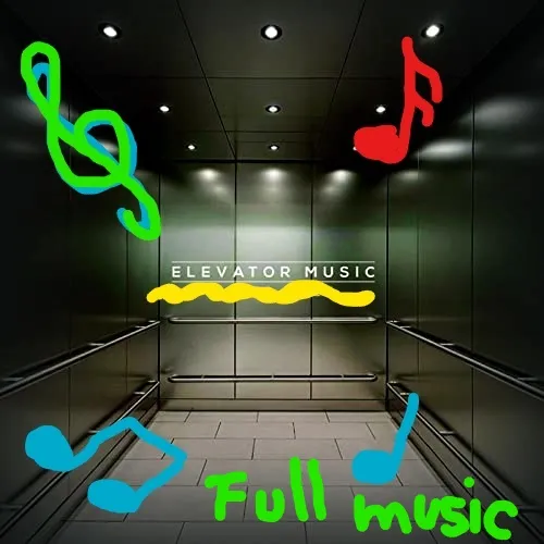 Elevator music