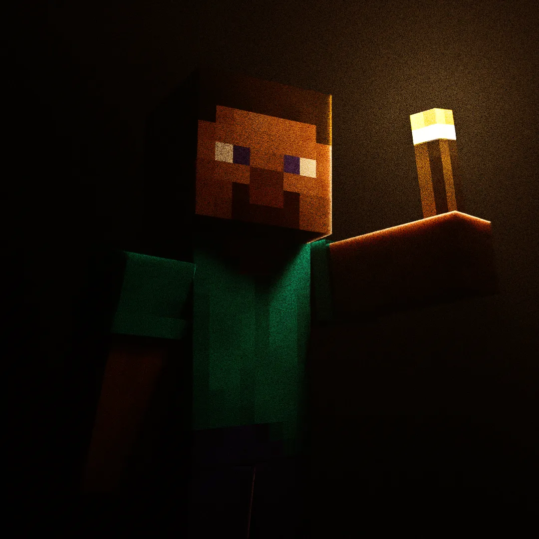 Unseen | A Psychological Nightmare