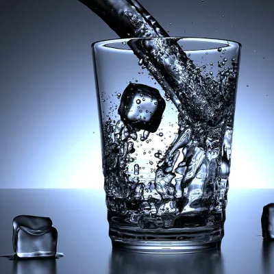 Water Physics Reloaded