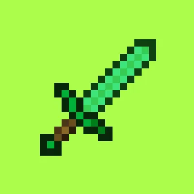 "Easy Emerald Tools & More" Programmer Art