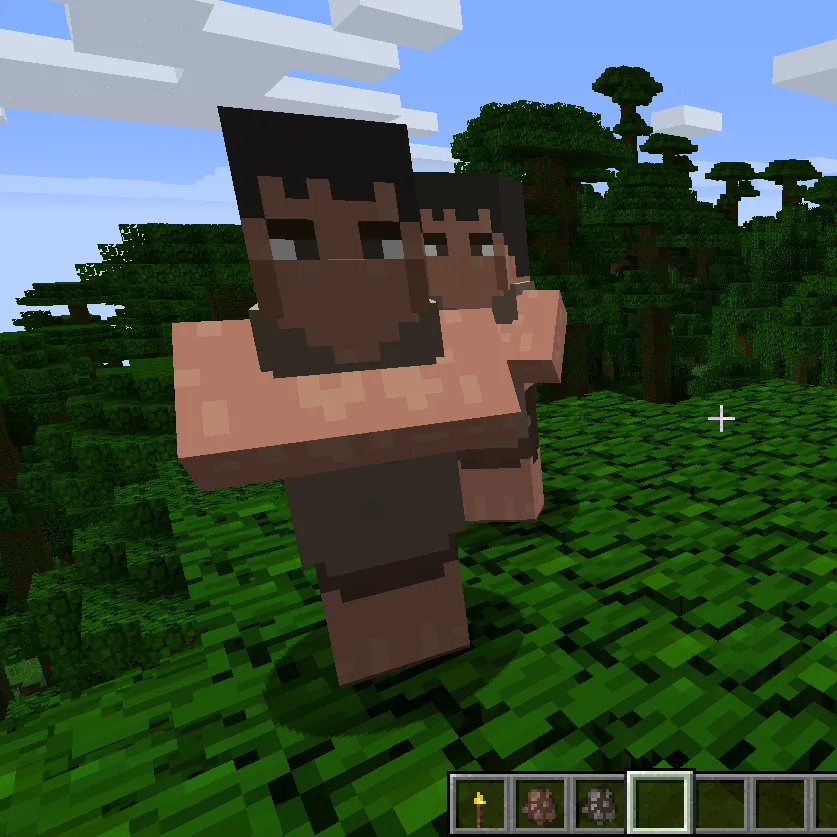 Stone Age Fantasy Pack