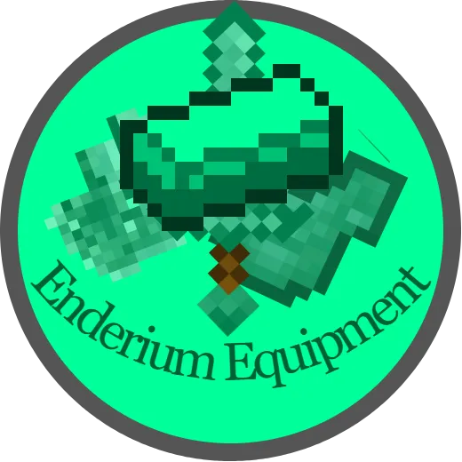 Enderium Equipment