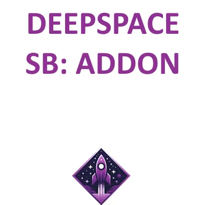 DeepSpace - SB