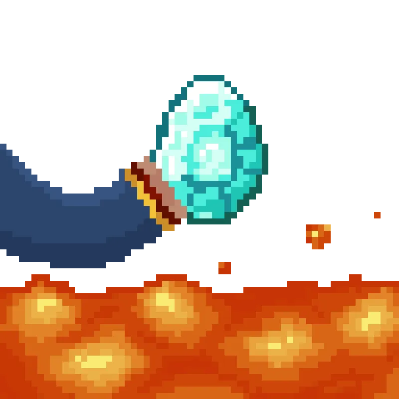 Thom's Wandering Collector [Forge]