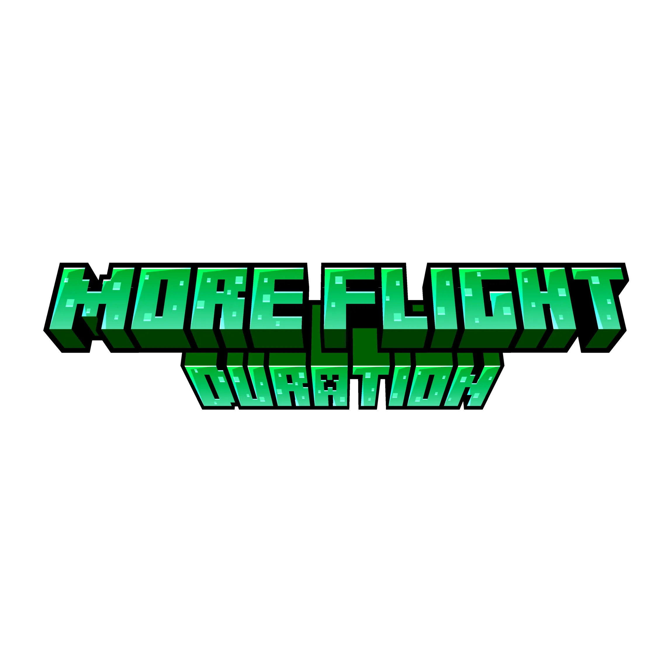 More Flight Duration