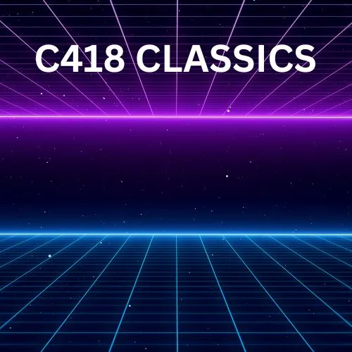 C418 Classics