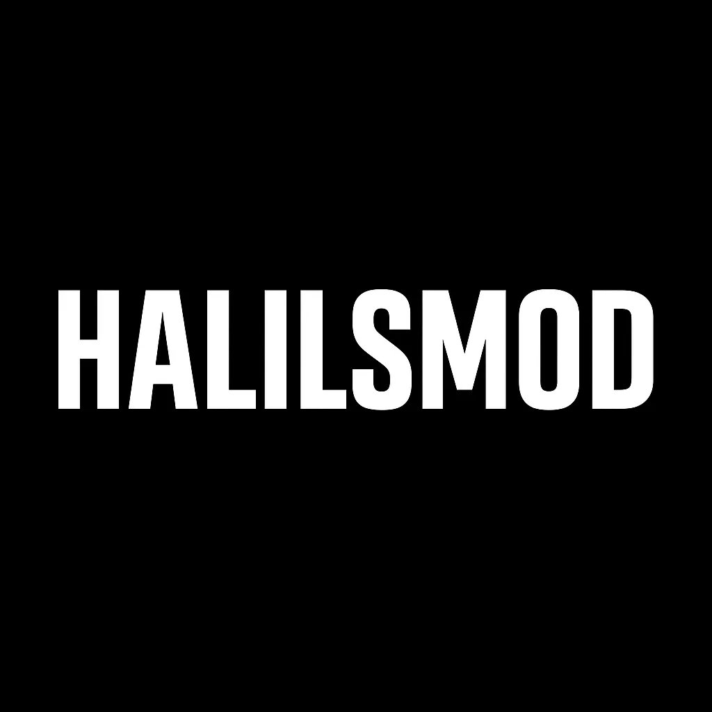halilsmod
