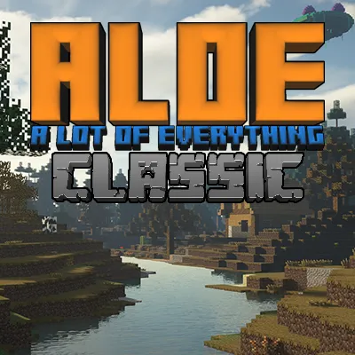ALOE Classic