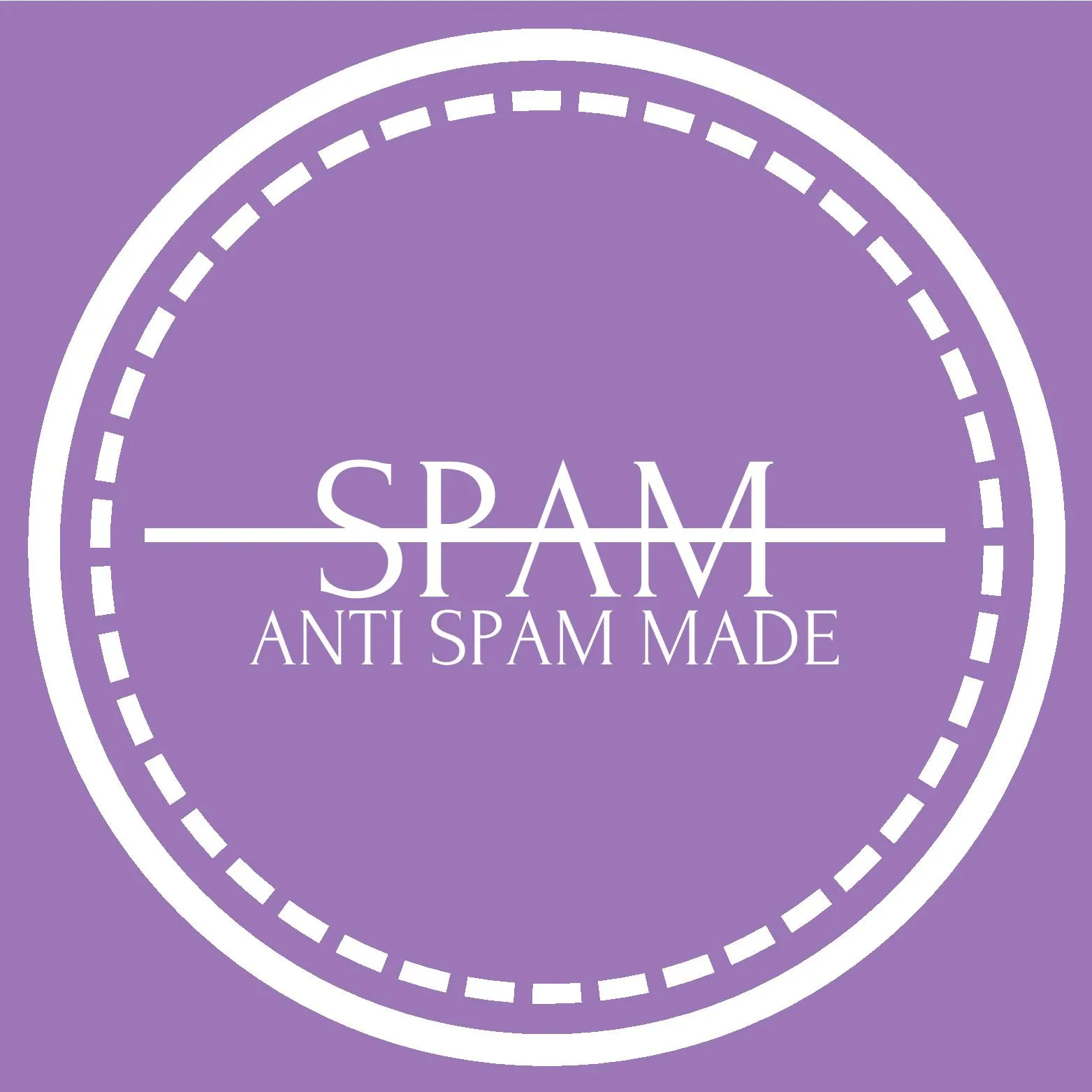 Anti Spam (AntiSpamMade)