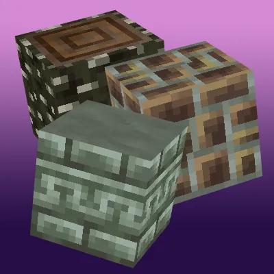 Twilight Forest - Fresh retexture