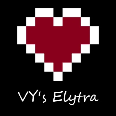 VY - Invisible Elytra