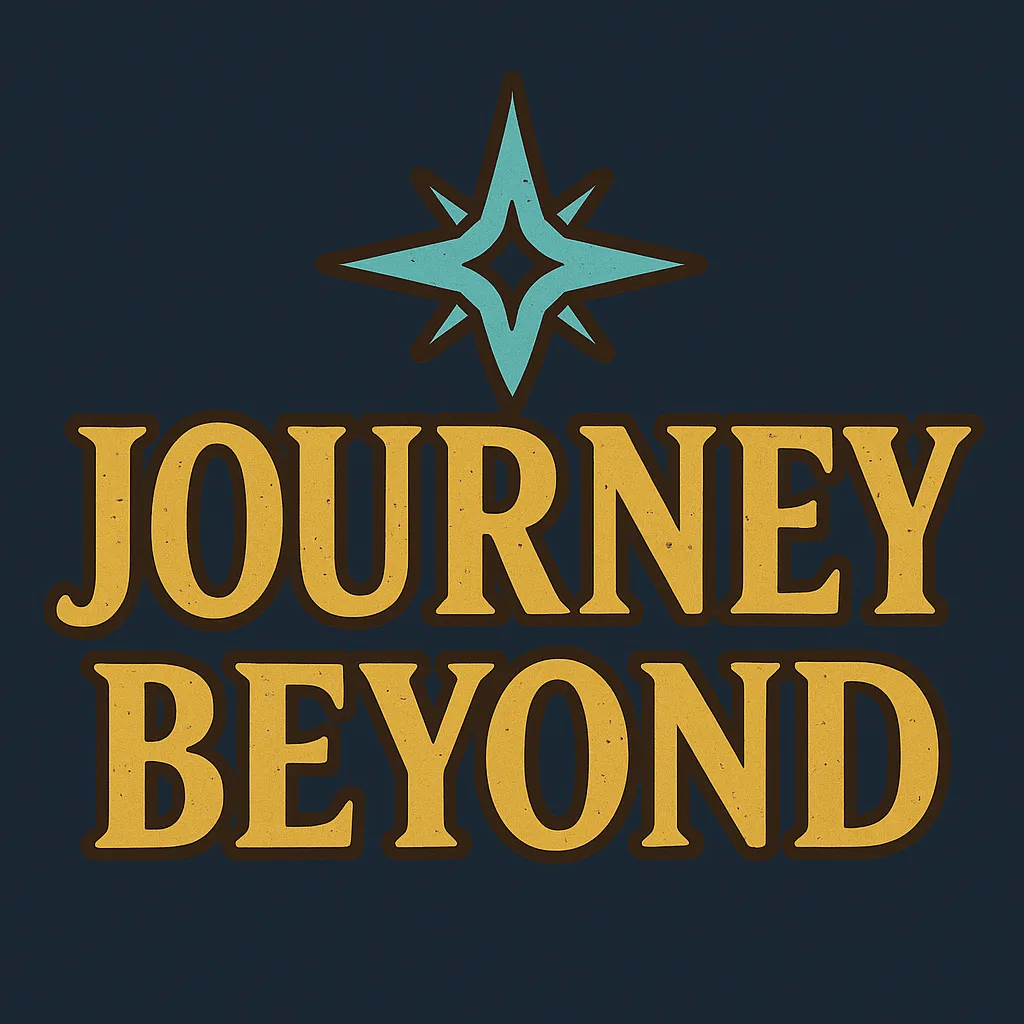 JourneyBeyond