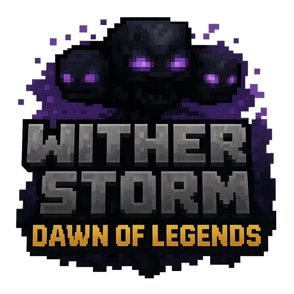 Wither Storm: Dawn of Legends