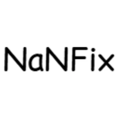 NaNFix