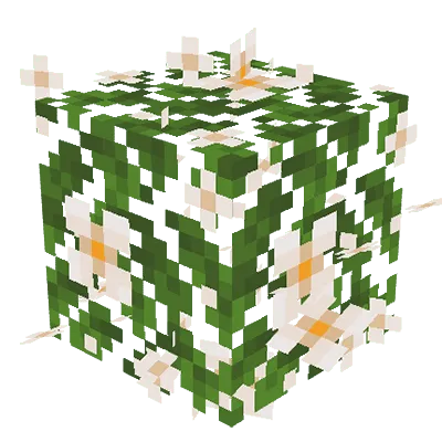 JS Leaves+ for Biomes O' Plenty