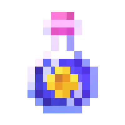 Recall Potion (From Terraria) (Fabric/Forge/NeoForge/Quilt)