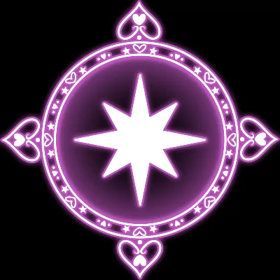 - Black Magic -