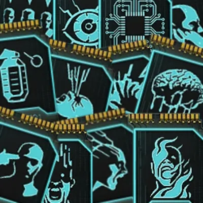 Cyberpunk Effects