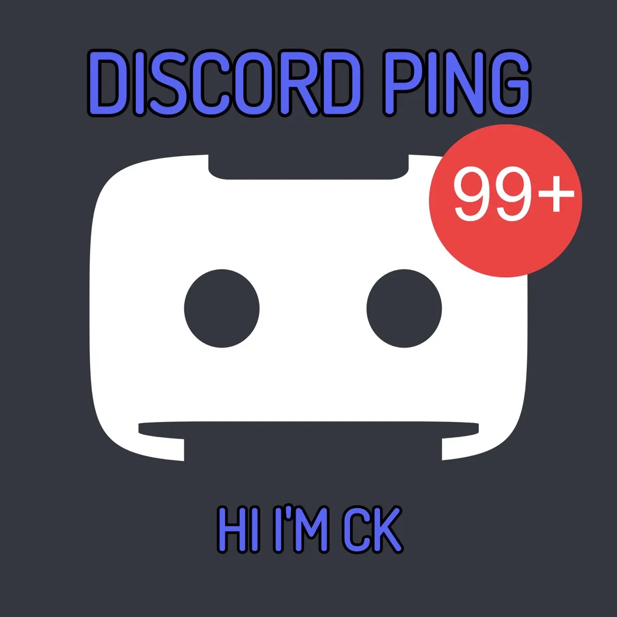 DiscordPING